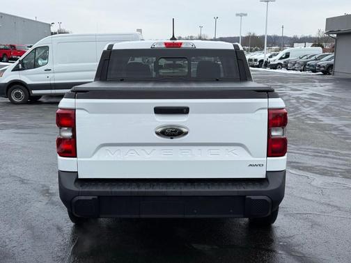 2023 Ford Maverick XLT