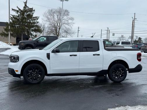 2023 Ford Maverick XLT