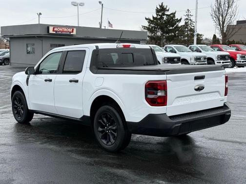 2023 Ford Maverick XLT