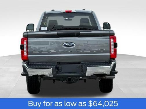 2025 Ford F-250 XLT
