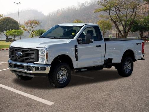 2026 Ford F-350 XL
