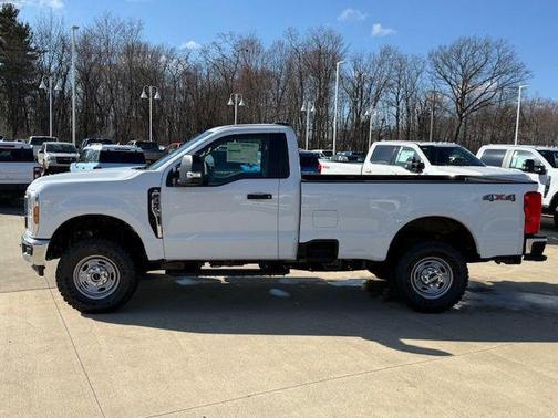 2026 Ford F-350 XL