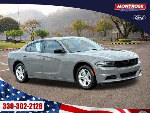 2023 Dodge Charger SXT
