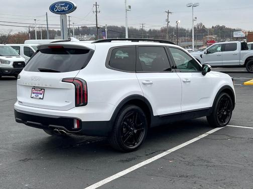 2024 Kia Telluride EX X-Line