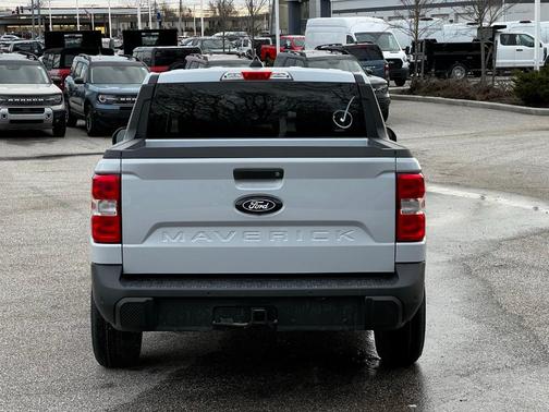 2025 Ford Maverick XL