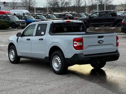 2025 Ford Maverick XL