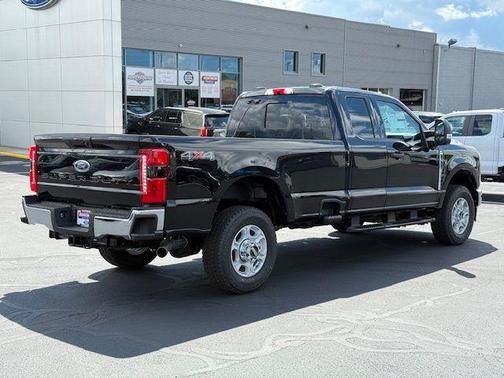 2026 Ford F-350 Super Duty