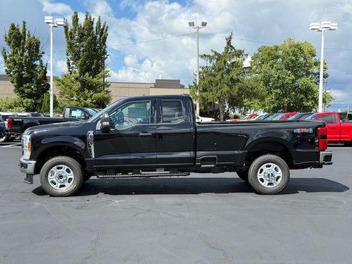 2026 Ford F-350 Super Duty