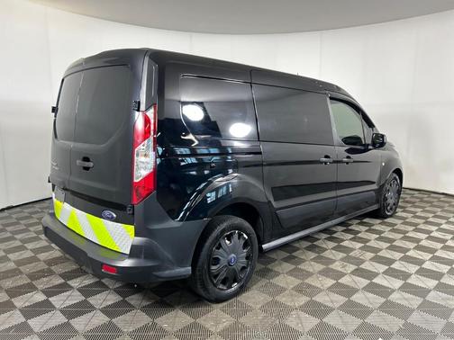 2020 Ford Transit Connect XL