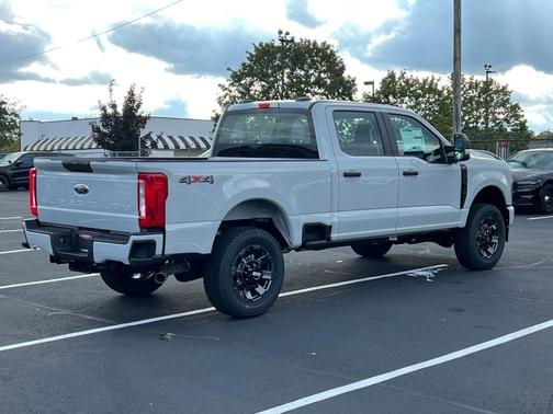 2026 Ford F-350 