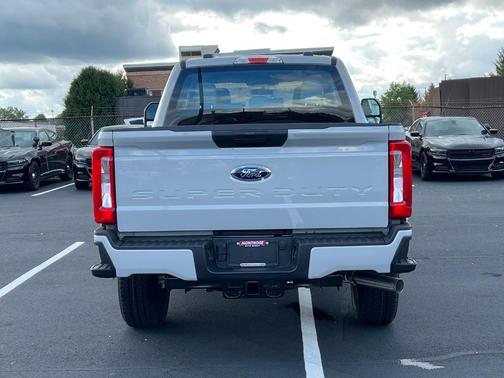2026 Ford F-350 