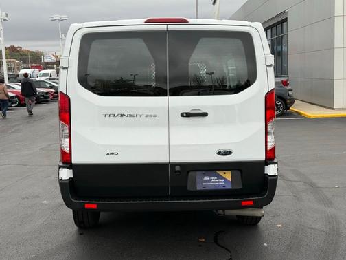 2023 Ford Transit-250 Base