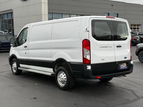 2023 Ford Transit-250 Base