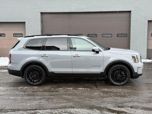 2023 Kia Telluride SX X-Line