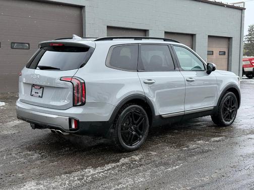 2023 Kia Telluride SX X-Line