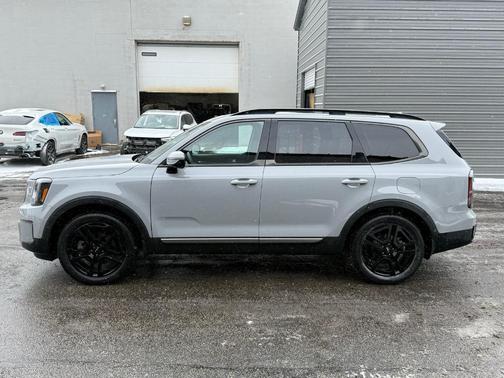 2023 Kia Telluride SX X-Line