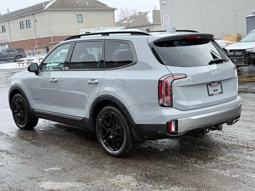 2023 Kia Telluride SX X-Line