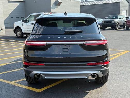 2024 Lincoln Corsair Premiere