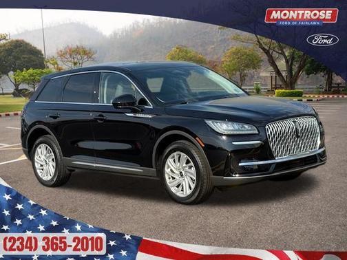 2024 Lincoln Corsair Premiere