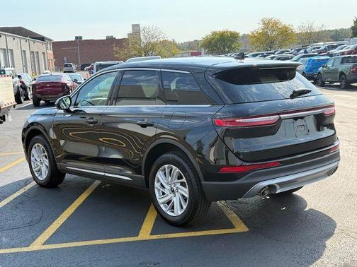 2024 Lincoln Corsair Premiere