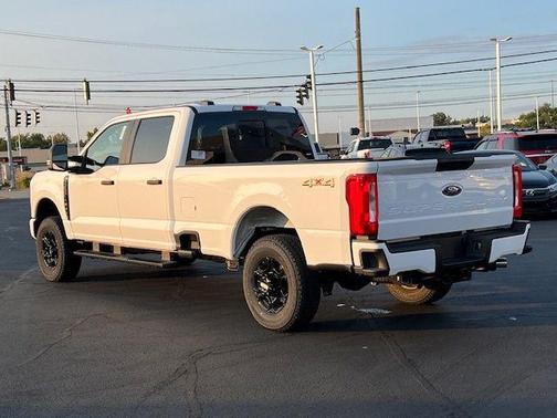 2026 Ford F-250 