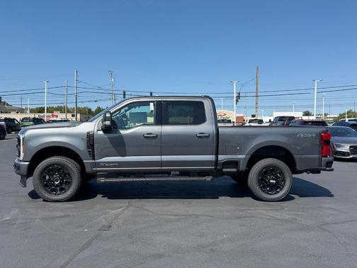 2026 Ford F-350 XLT
