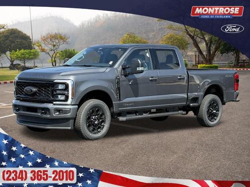 2026 Ford F-350 XLT