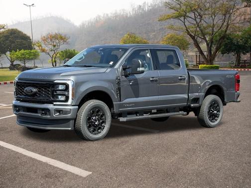 2026 Ford F-350 XLT