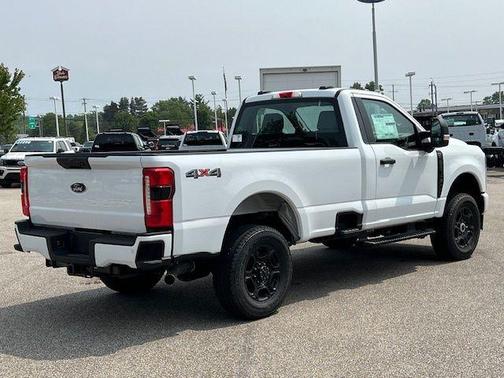 2026 Ford F-250 