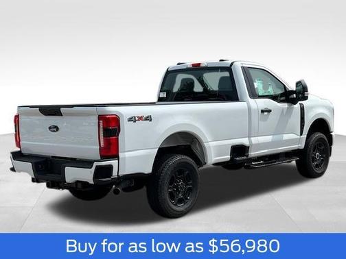 2026 Ford F-250 XL