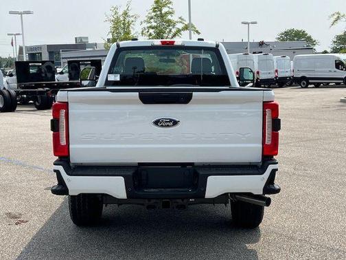 2026 Ford F-250 