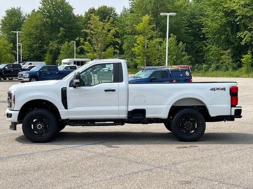 2026 Ford F-250 