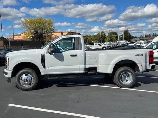 2026 Ford F-350 XL