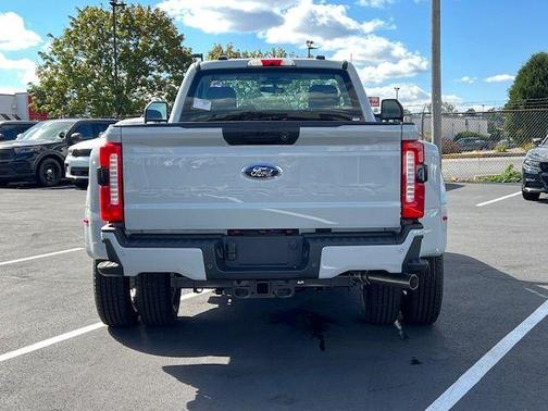 2026 Ford F-350 XL