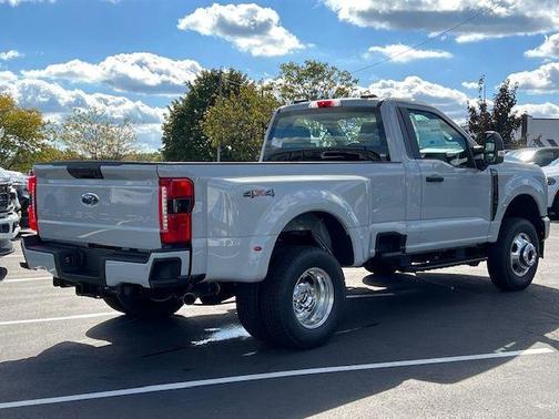 2026 Ford F-350 XL