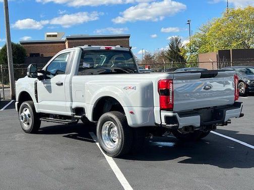 2026 Ford F-350 XL