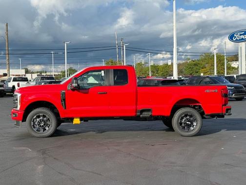 2026 Ford F-350 Super Duty