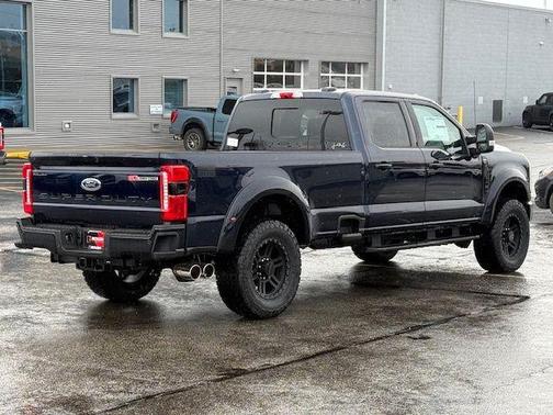 2024 Ford F-350 ROUSH OFF ROAD+