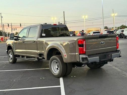 2026 Ford F-350 