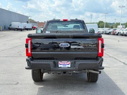 2025 Ford F-350 XL