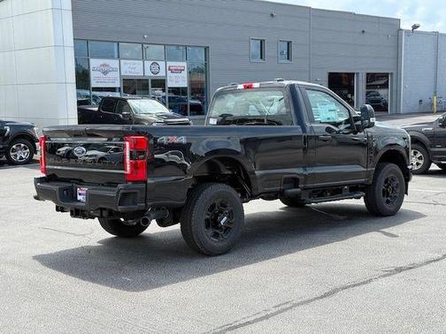 2025 Ford F-350 XL