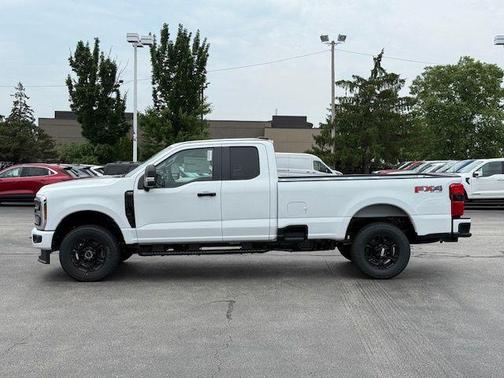 2025 Ford F-350 Super Duty