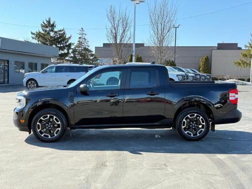 2024 Ford Maverick XL