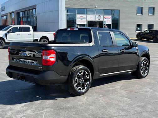 2024 Ford Maverick XL