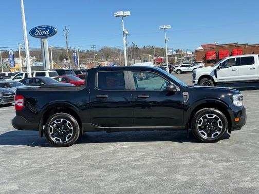 2024 Ford Maverick XL