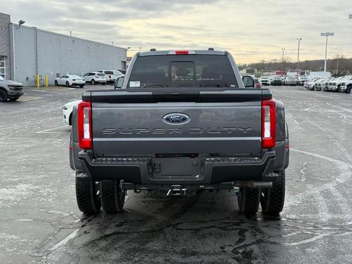 2026 Ford F-450 XL