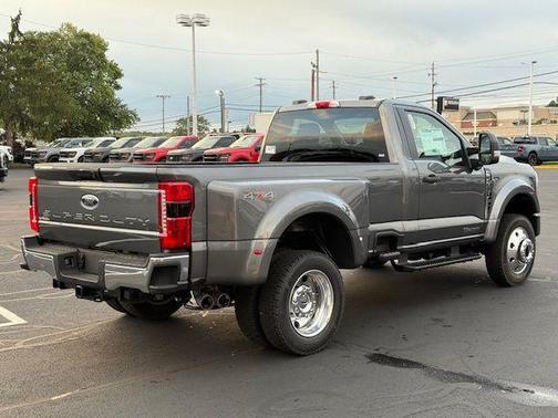 2026 Ford F-450 XLT