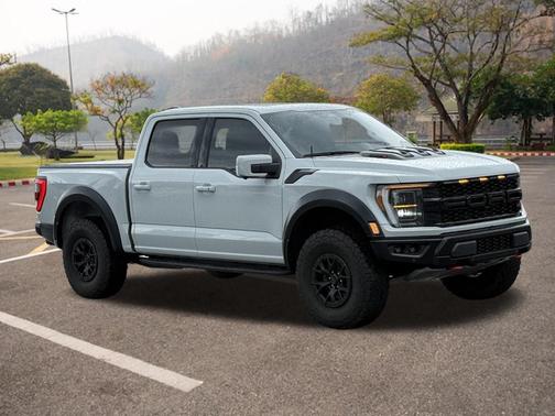 2023 Ford F-150 Raptor R