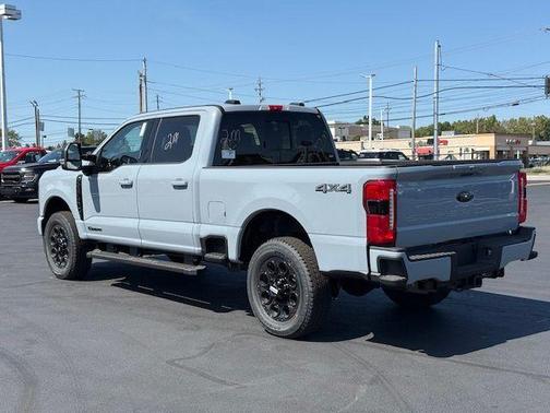 2026 Ford F-350 
