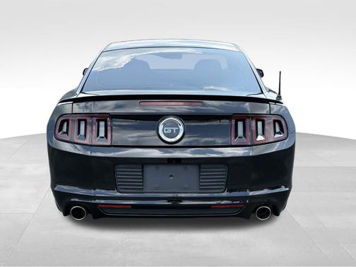 2014 Ford Mustang GT